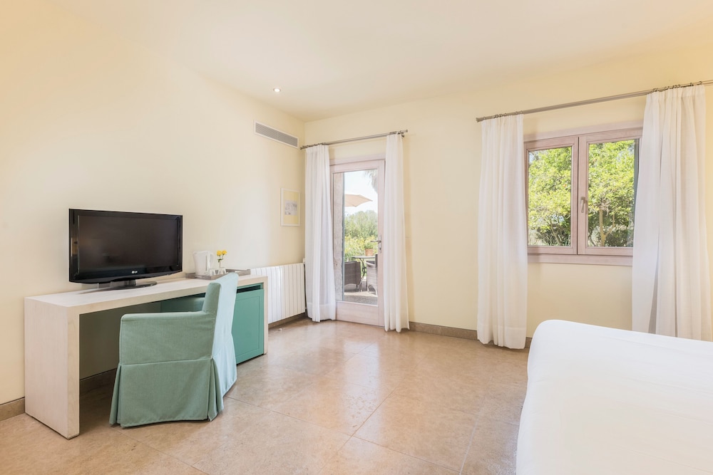Deluxe Double Room, Terrace photo 3