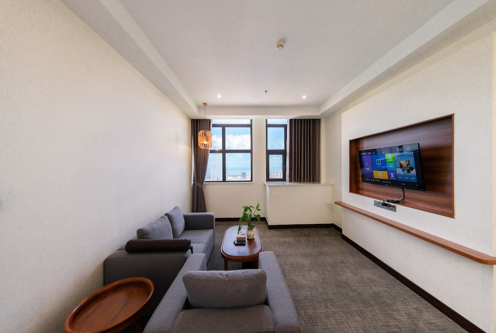 Executive Suite, 1 Bedroom - Photo 4