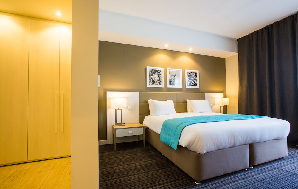 Junior Suite, Sea View