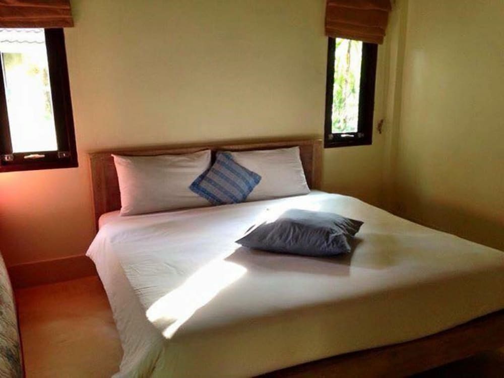 Bungalow photo 1