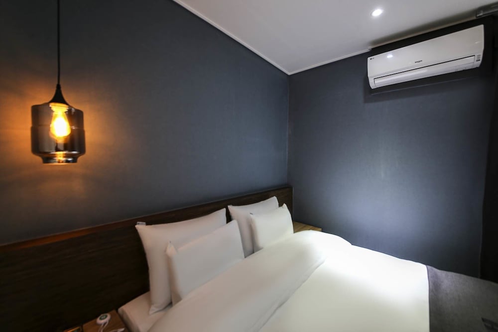 Deluxe Single Room photo 2