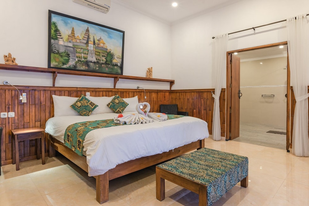 Panoramic Villa, Private Pool, Beach View photo 1