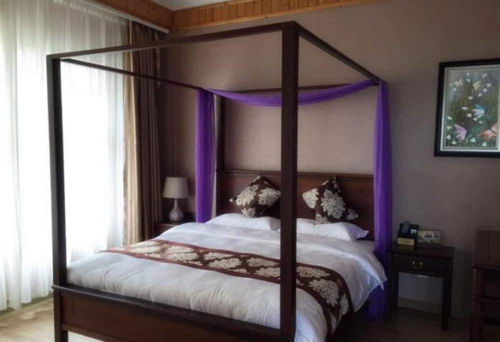 Suite With Sea View photo 1