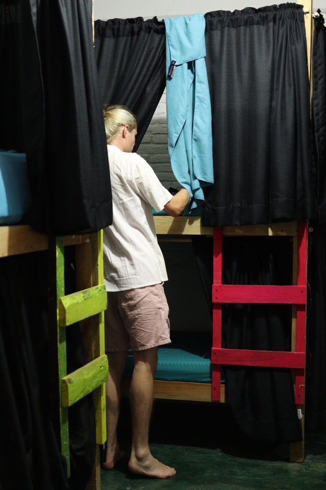 Basic Shared Dormitory photo 2