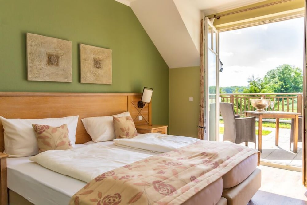 Comfort Double Room - Photo 5