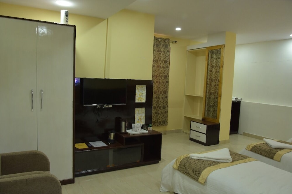 Superior Room, 1 Double Bed - Photo 2