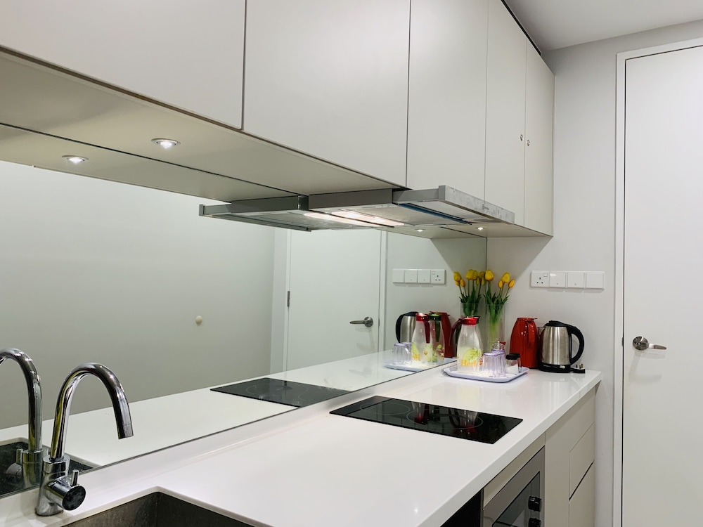 Comfort Apartment, 1 Bedroom photo 2