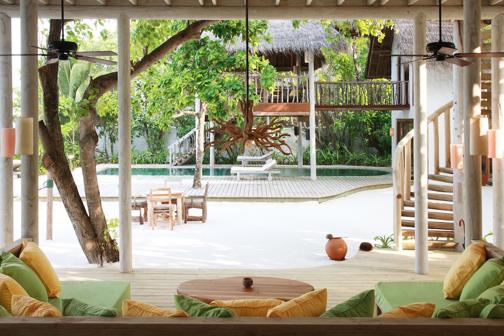 Villa, 3 Bedrooms, Pool Access (sunrise Retreat, 2)