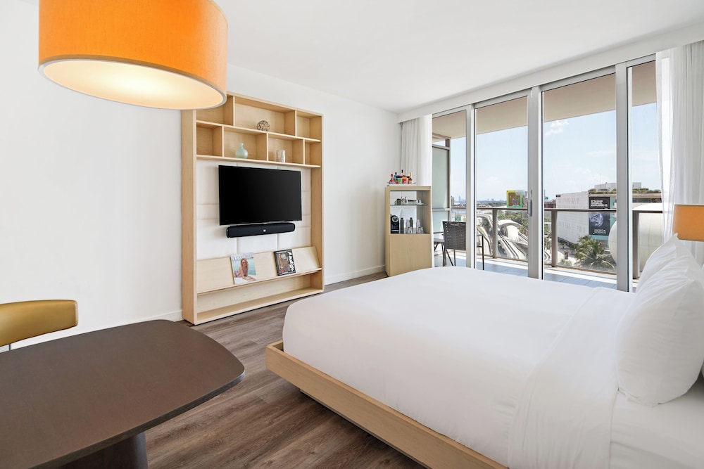 Superior Room, 1 Bedroom, Accessible, Bay View photo 2