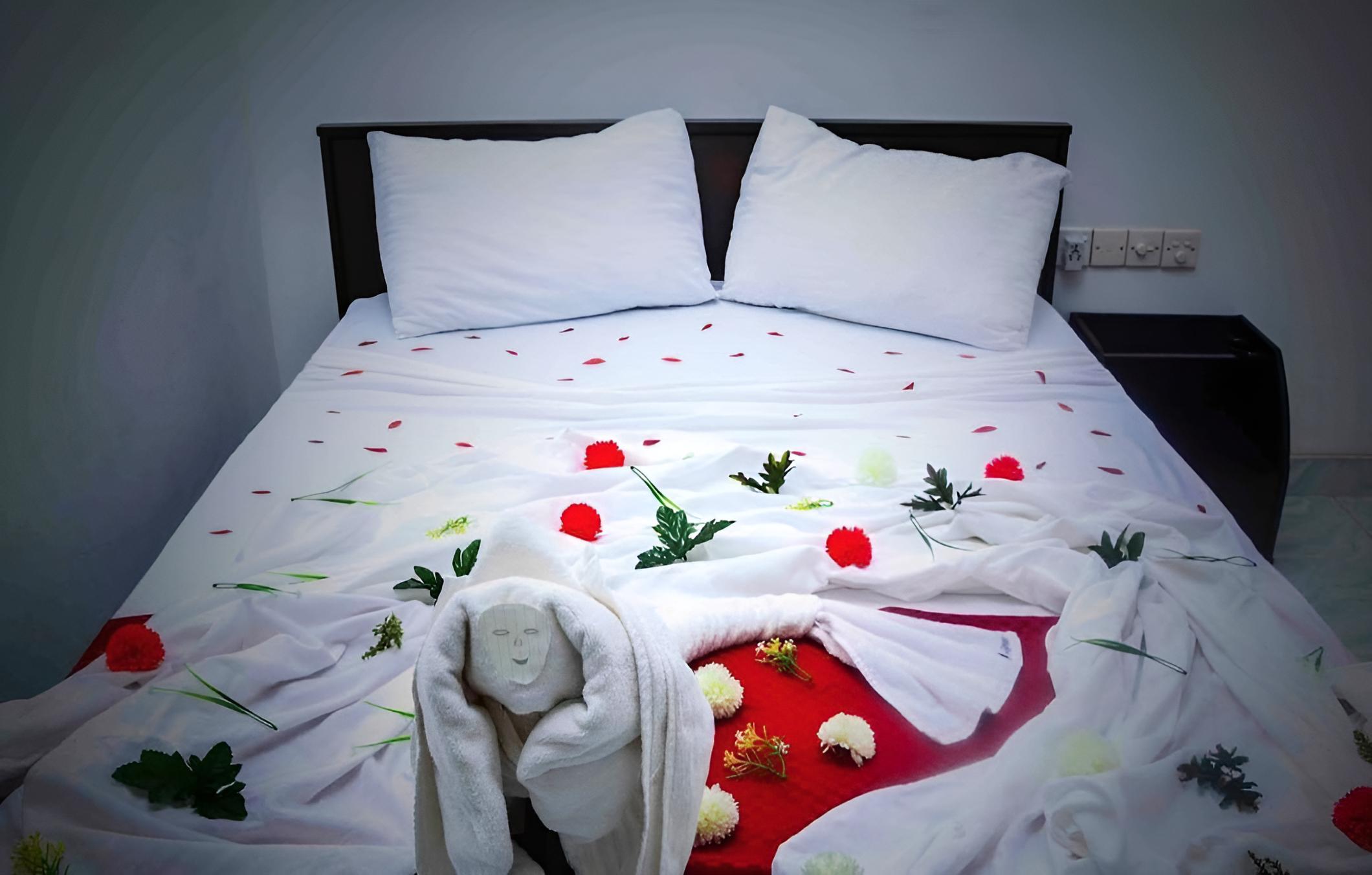 Basic Double Room, Garden View photo 1