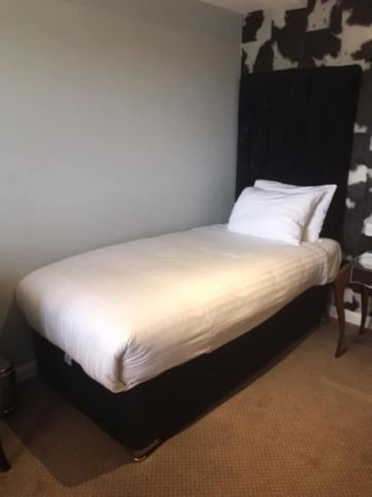 Standard Single Room photo 3