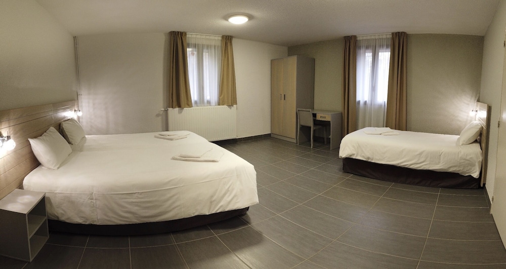 Comfort Triple Room - Photo 2