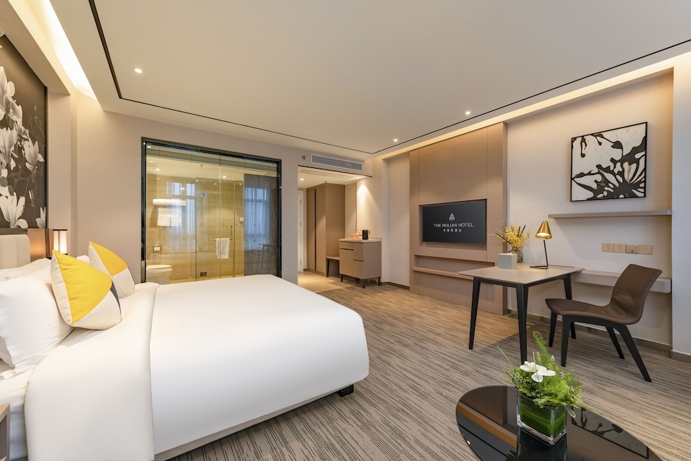 Executive King Room photo 2