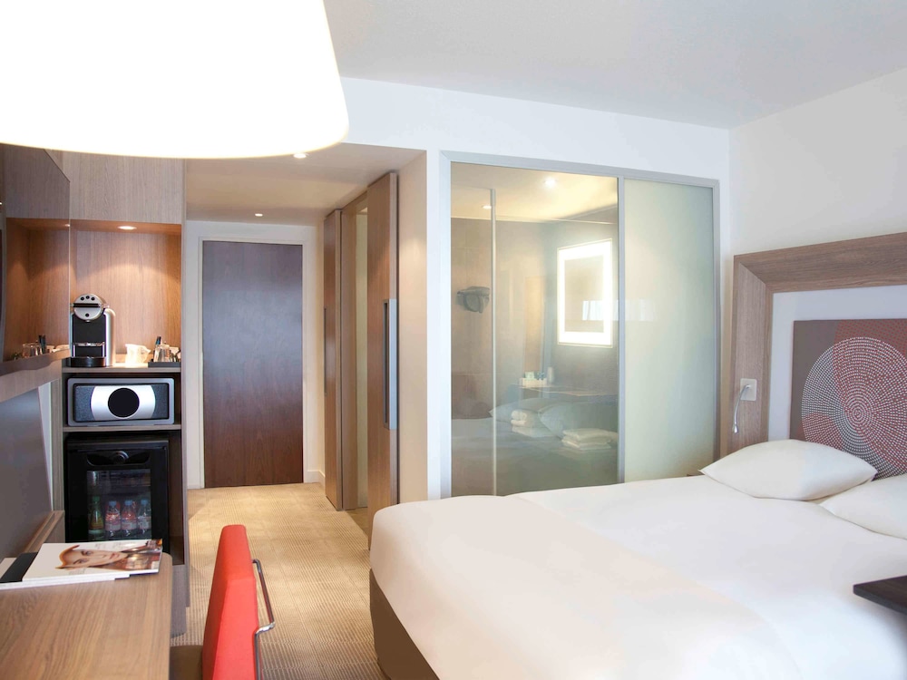 Executive Room, 1 Queen Bed - Photo 5