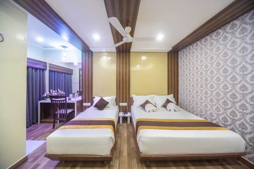 Standard Single Room - Photo 2