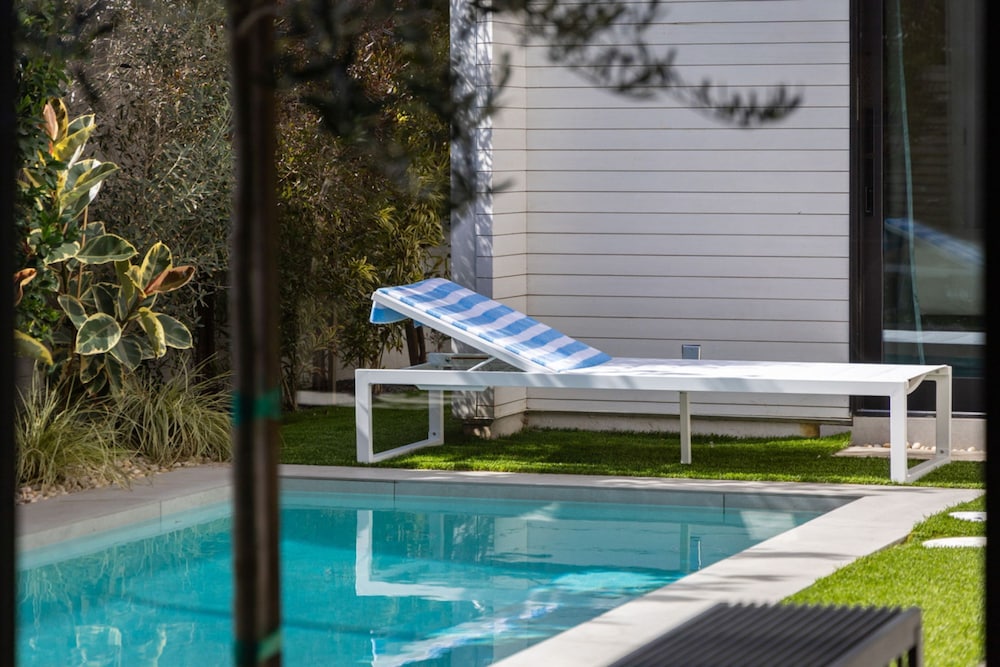 The Bella Villa 2 in Venice, Billede 27