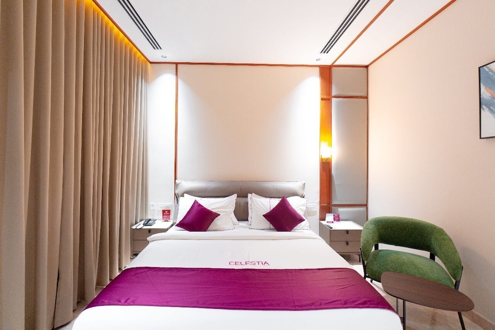 Double Room, City View photo 3