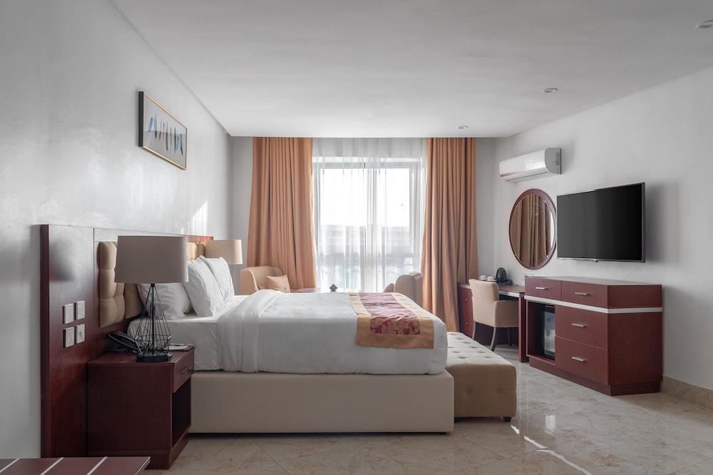 Superior Room photo 2