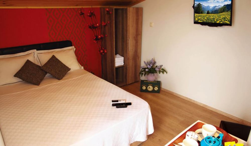 Double Room, Sea View photo 1