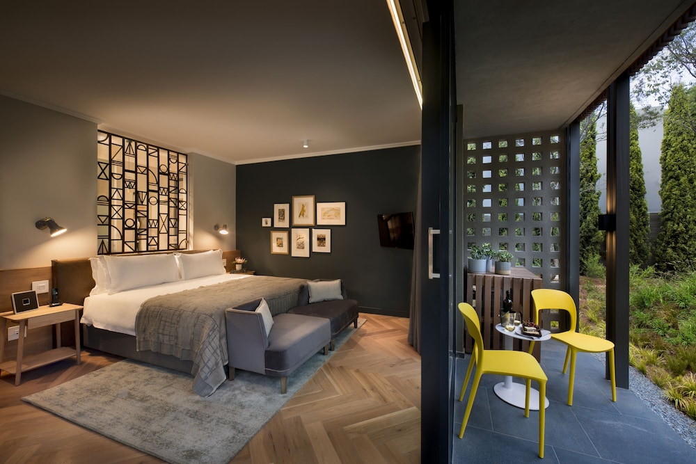 Luxury Room photo 2