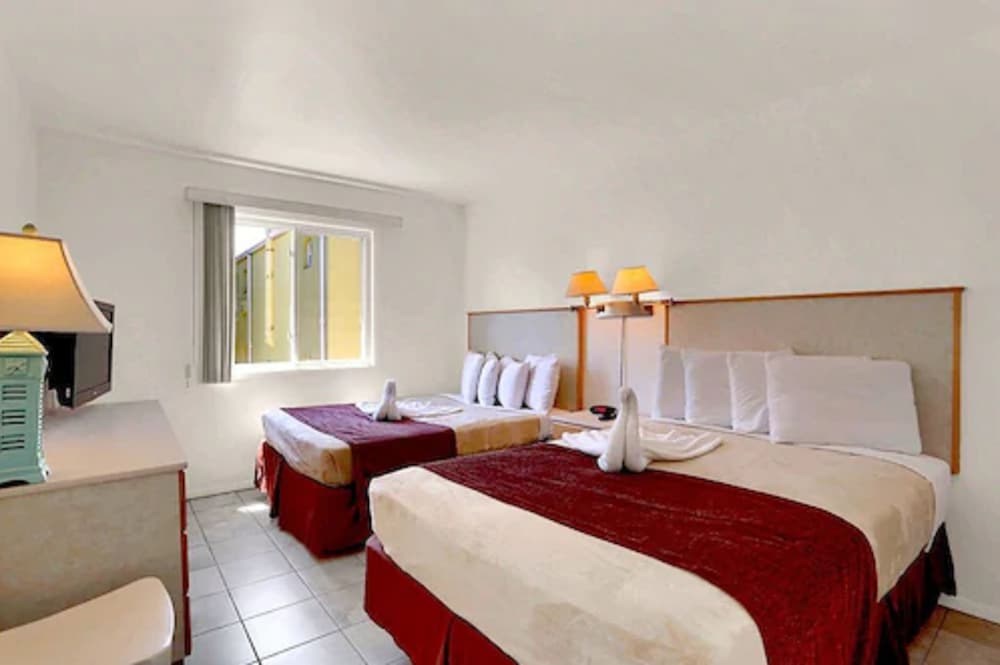 Family Apartment, 2 Bedrooms, Kitchenette (Type K, Building 3) photo 2