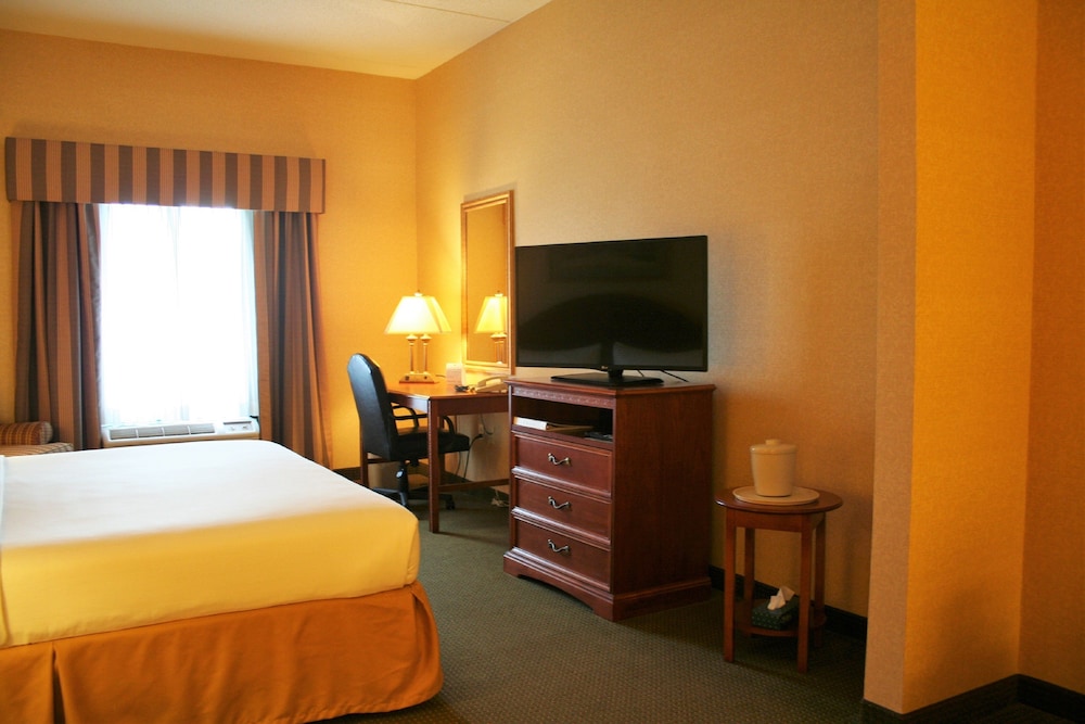 Suite, 1 King Bed - Photo 5