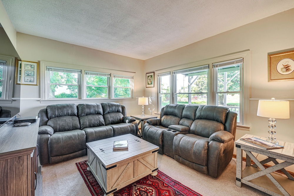 House (2 Bedrooms) photo 1