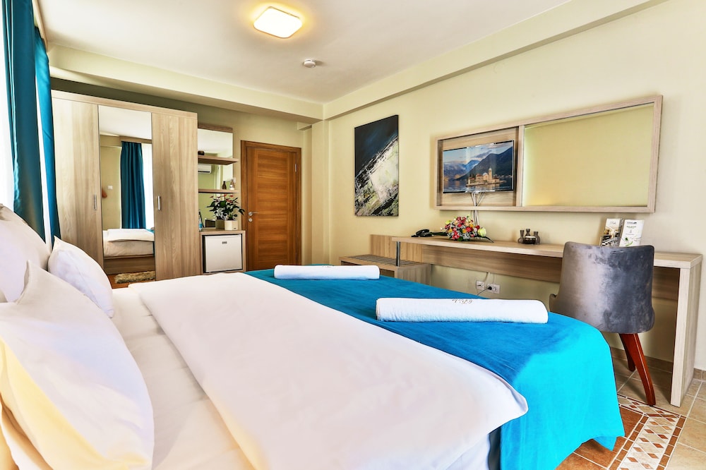 Double or Twin Room, Mountain View photo 1