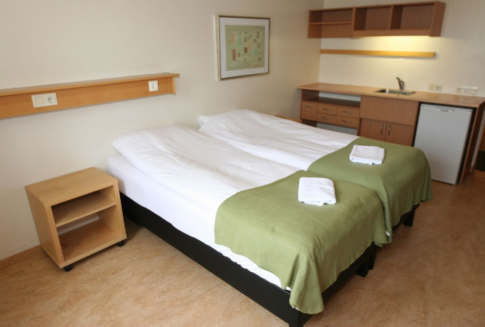Twin Room photo 3