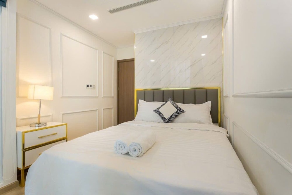 2BR Apartment Landmark 81 Tower with Panoramic View - Skyway