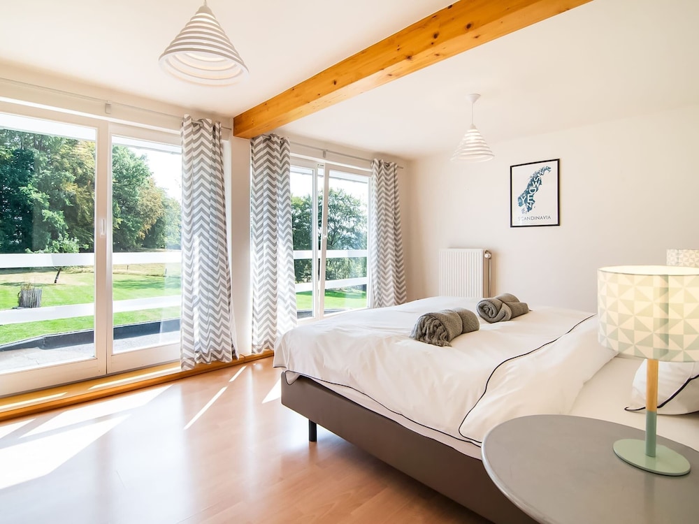 Comfort House, Multiple Bedrooms photo 2