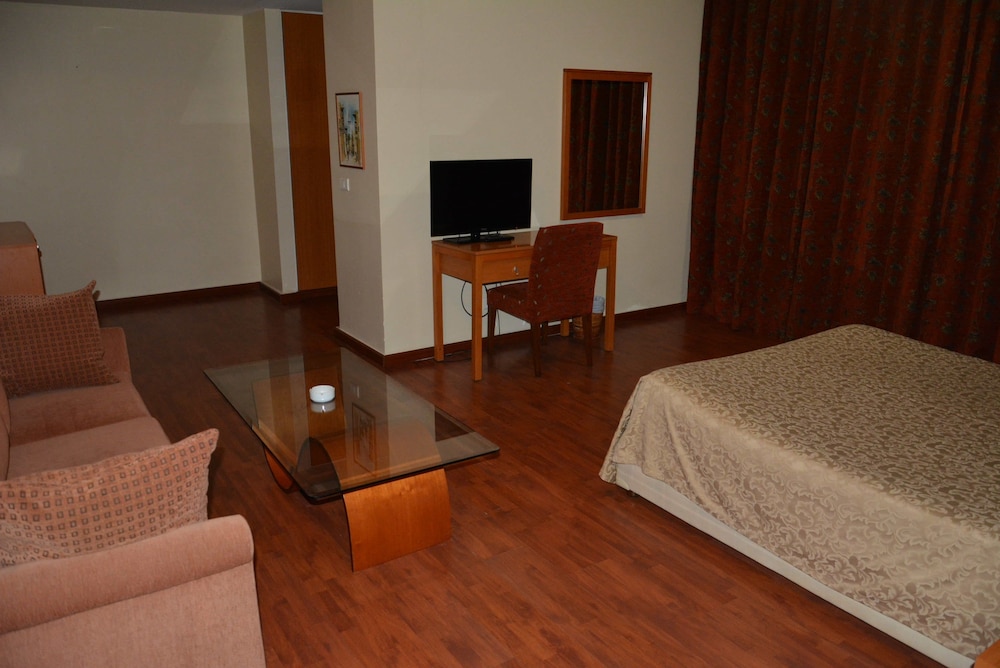Superior Room, Garden View photo 2