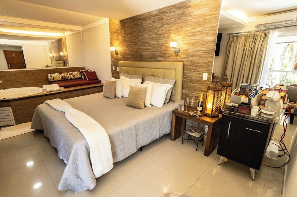 Luxury Room