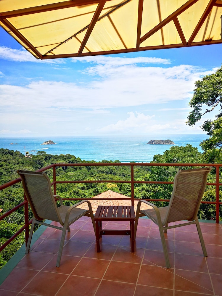 Deluxe Room, 1 King Bed, Balcony, Sea Facing - Photo 10