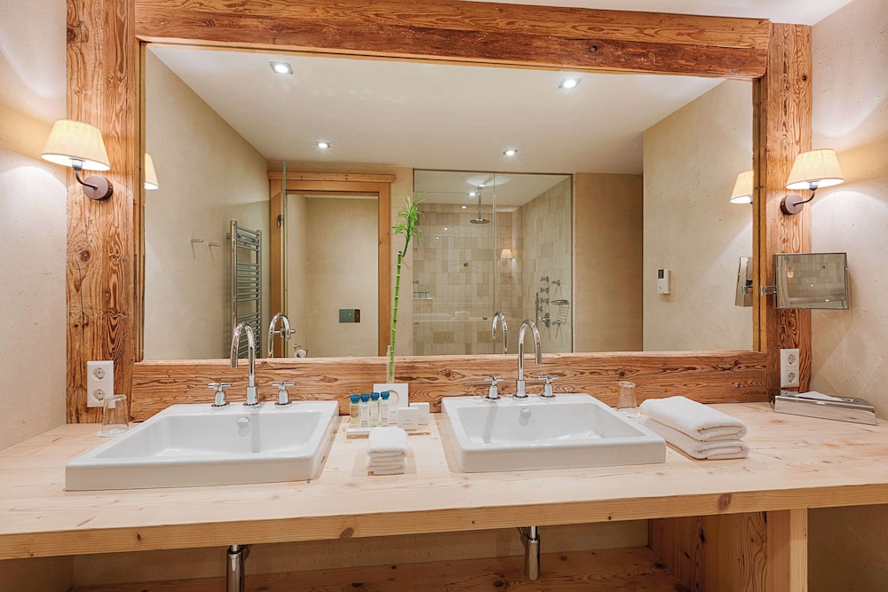 Suite (Chalet Suite) photo 3