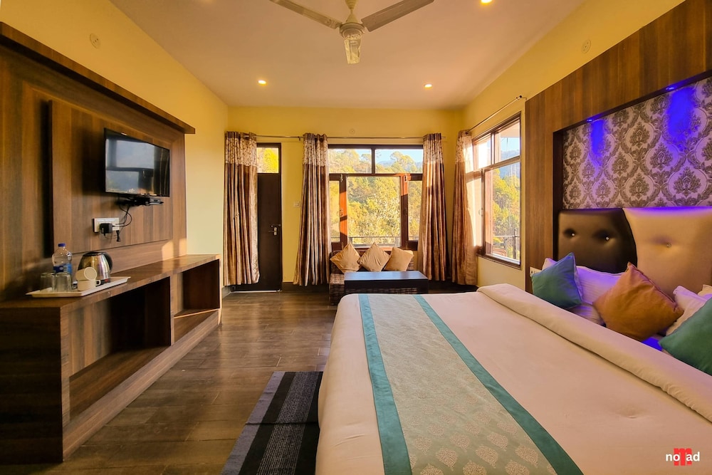 Deluxe Room photo 2
