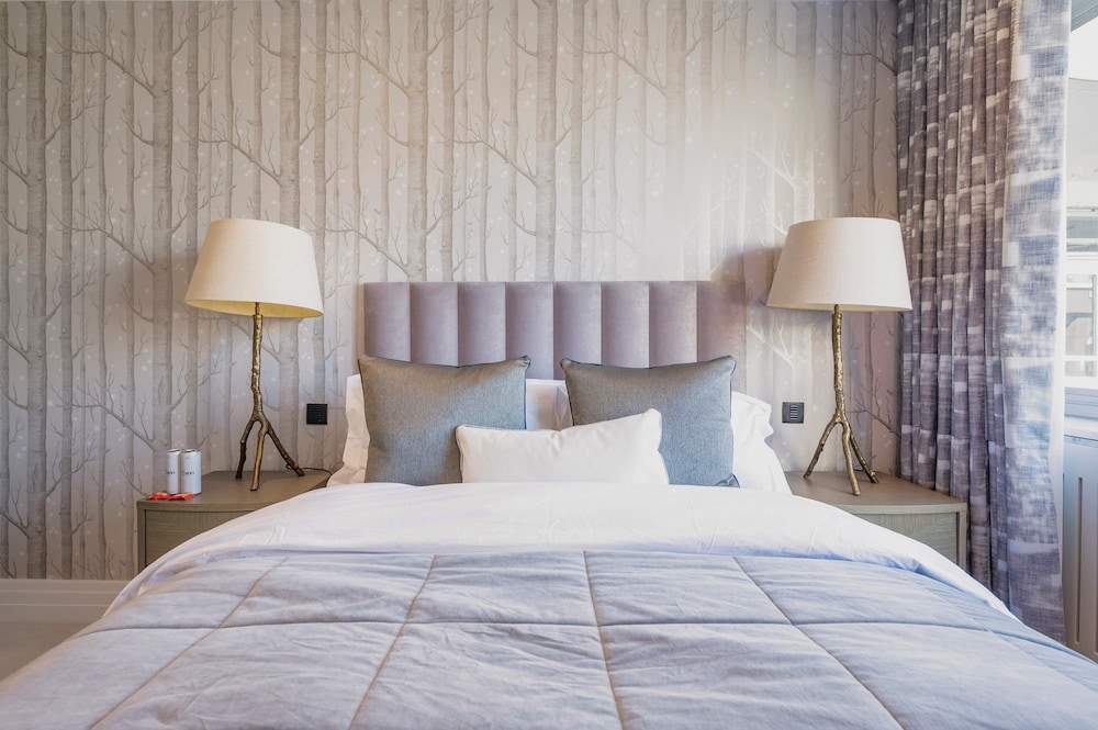 Regents Park Penthouse, Billede 20