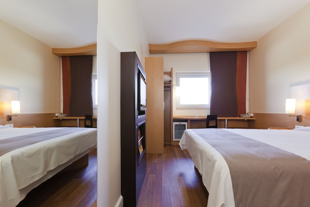 Double Room, 1 Double Bed - Photo 8