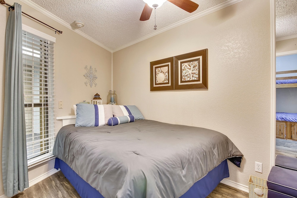 Casa Del Mar C279 in Galveston, Foto 35