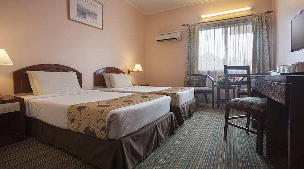 Standard Room photo 2