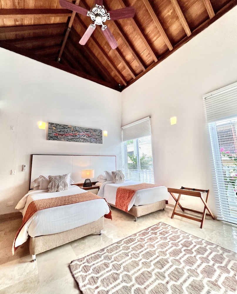Premium Apartment, 2 Bedrooms, Balcony