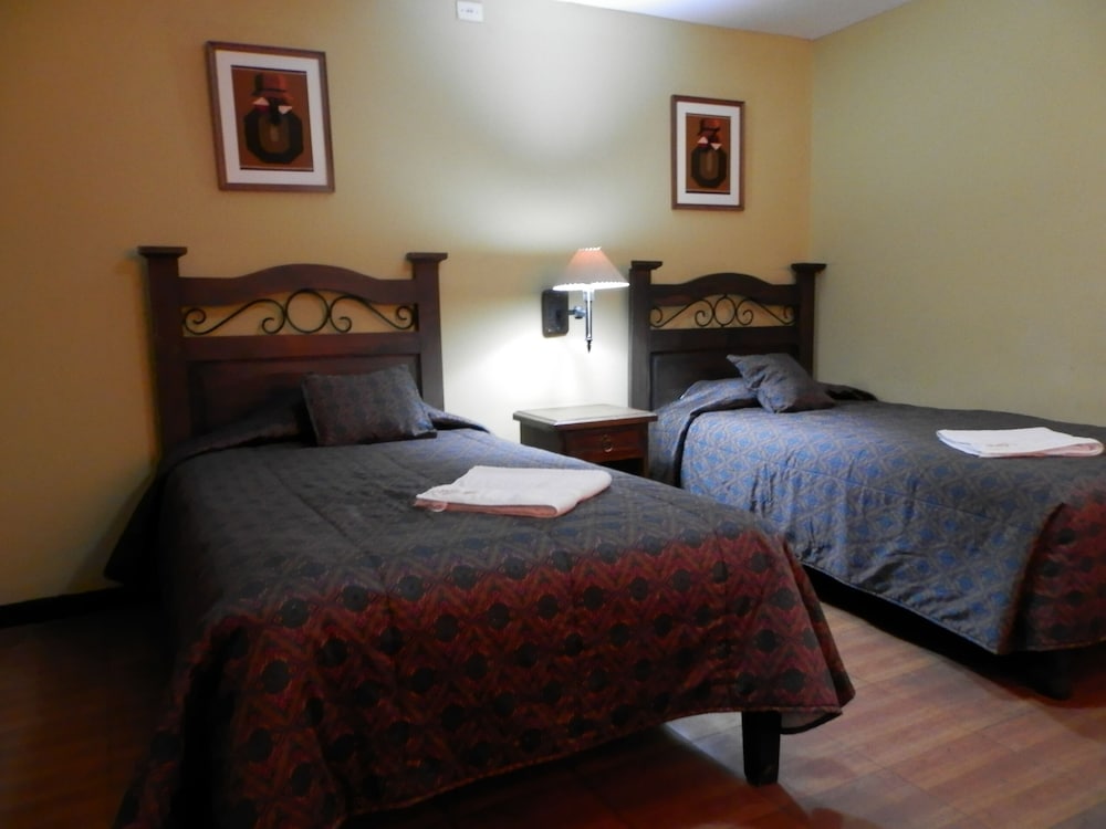 Classic Double Room photo 3