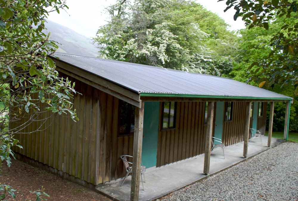Economy Cabin with Shared Facilities photo 3