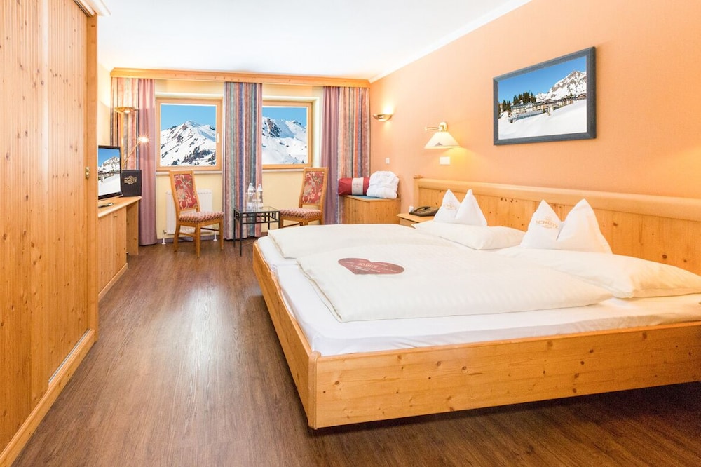 Double Room Single Use photo 1
