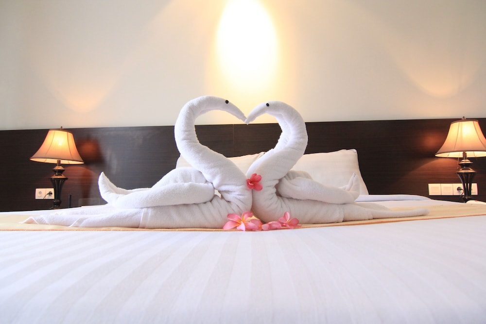 Deluxe Room - Photo 4