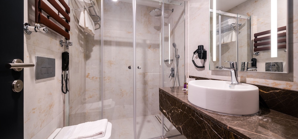 Standart Panoramic Room - Photo 6