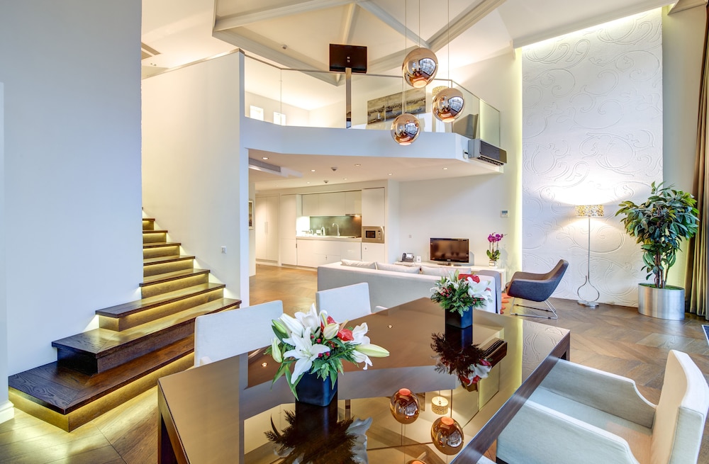Duplex Grand Suite