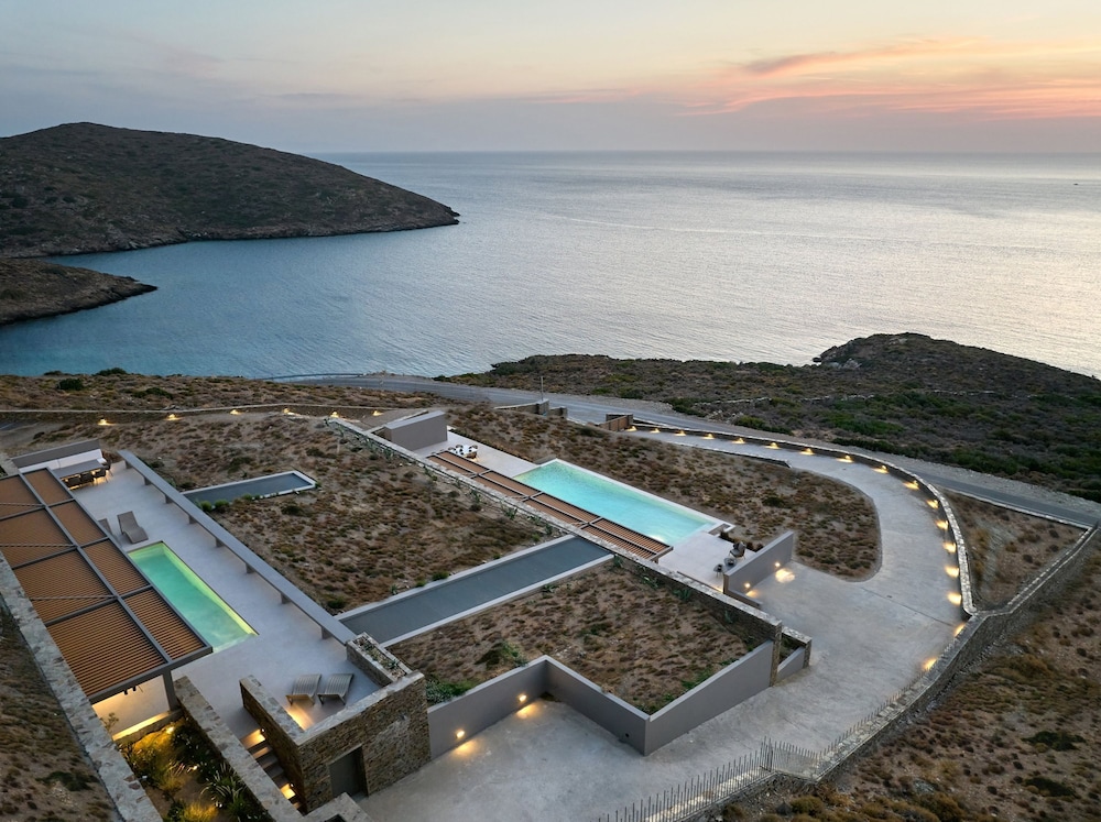 Big Blue Villas I - Andros, Zdjęcie 67