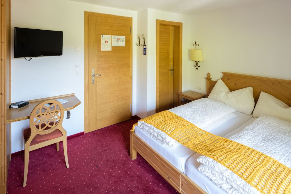 Double Room (Nord)