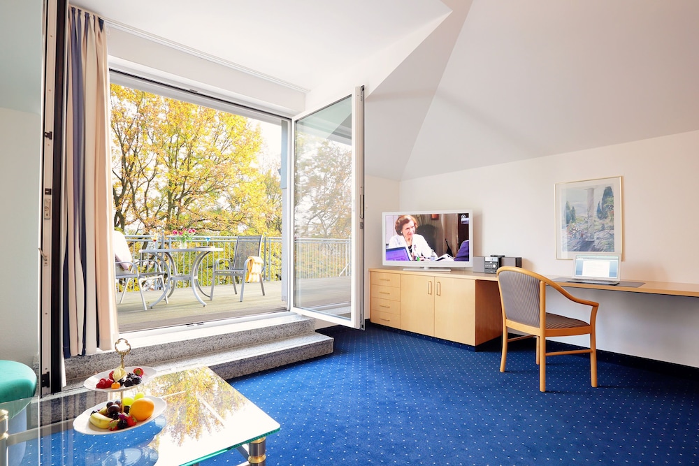 Maisonette-Suite